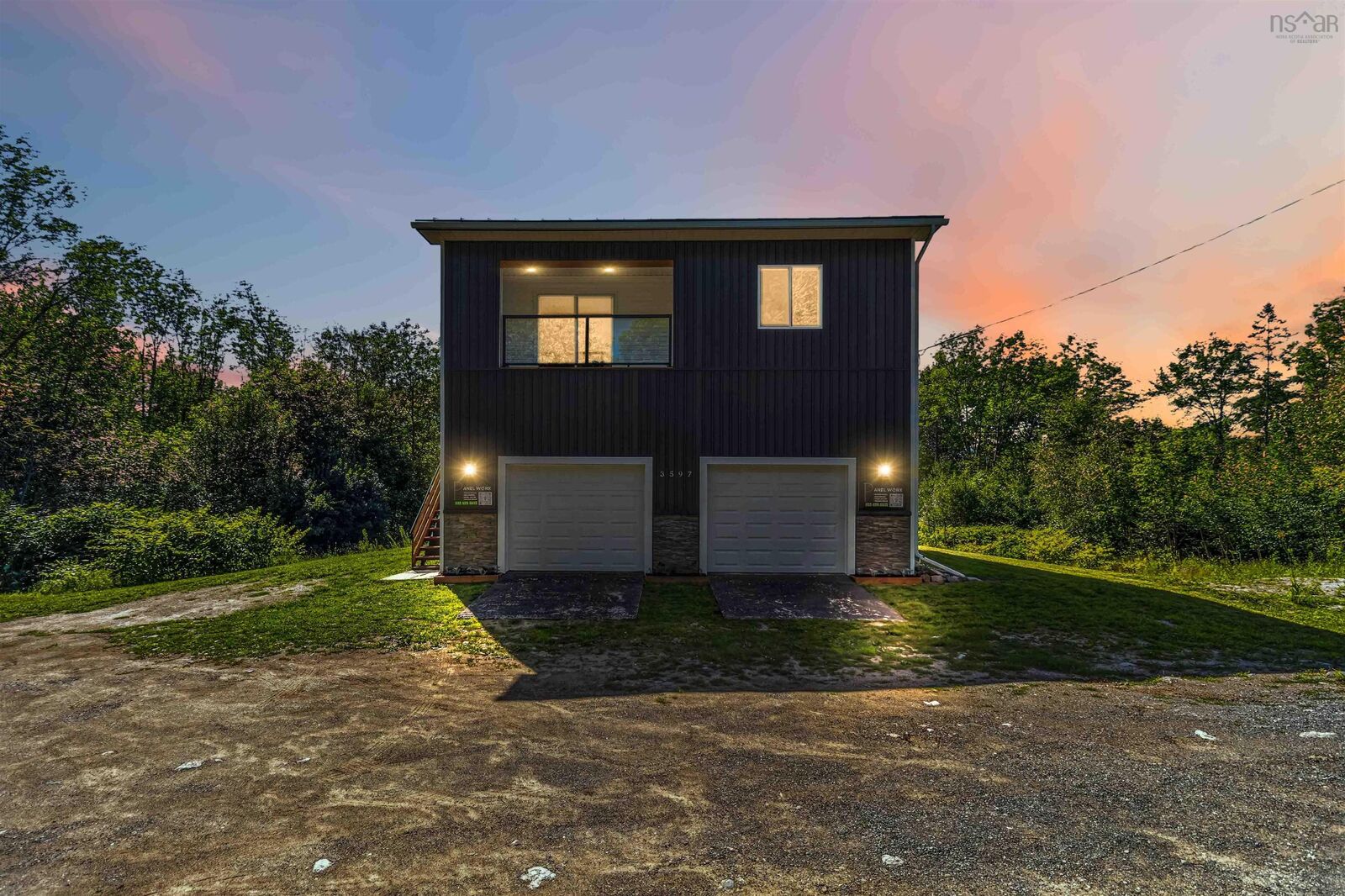 Property Photo: 3597 Highway 14 NS B0N 2T0