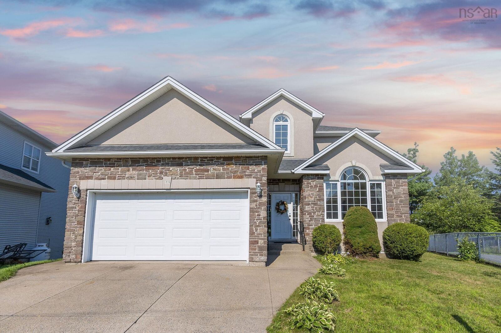 Property Photo: 86 Stone Gate Drive NS B3N 3L2