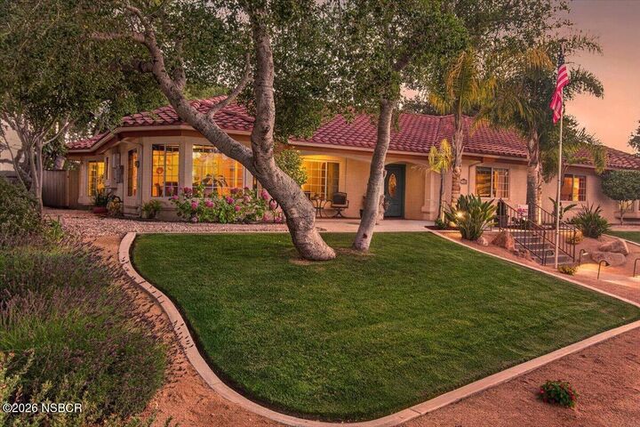 Property Photo:  1350 Craig Drive  CA 93436 