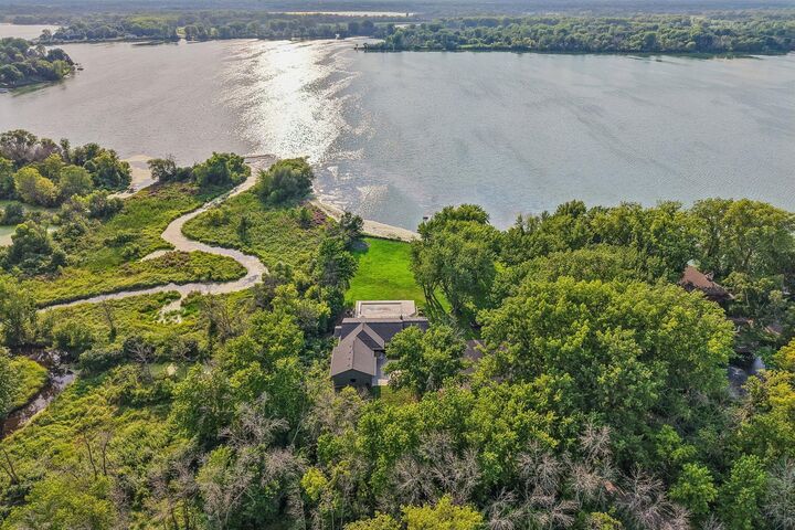 Property Photo: 7397 Old Mill Road MN 55038