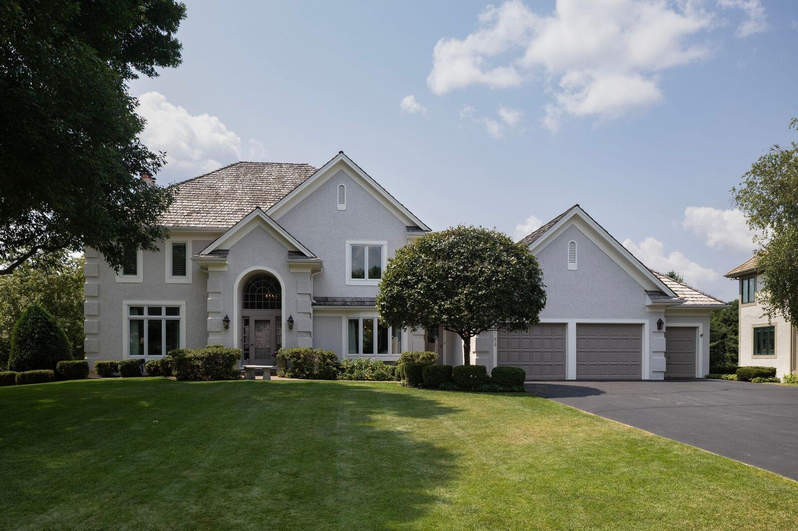 Property Photo:  8784 Boulder Rise  MN 55347 