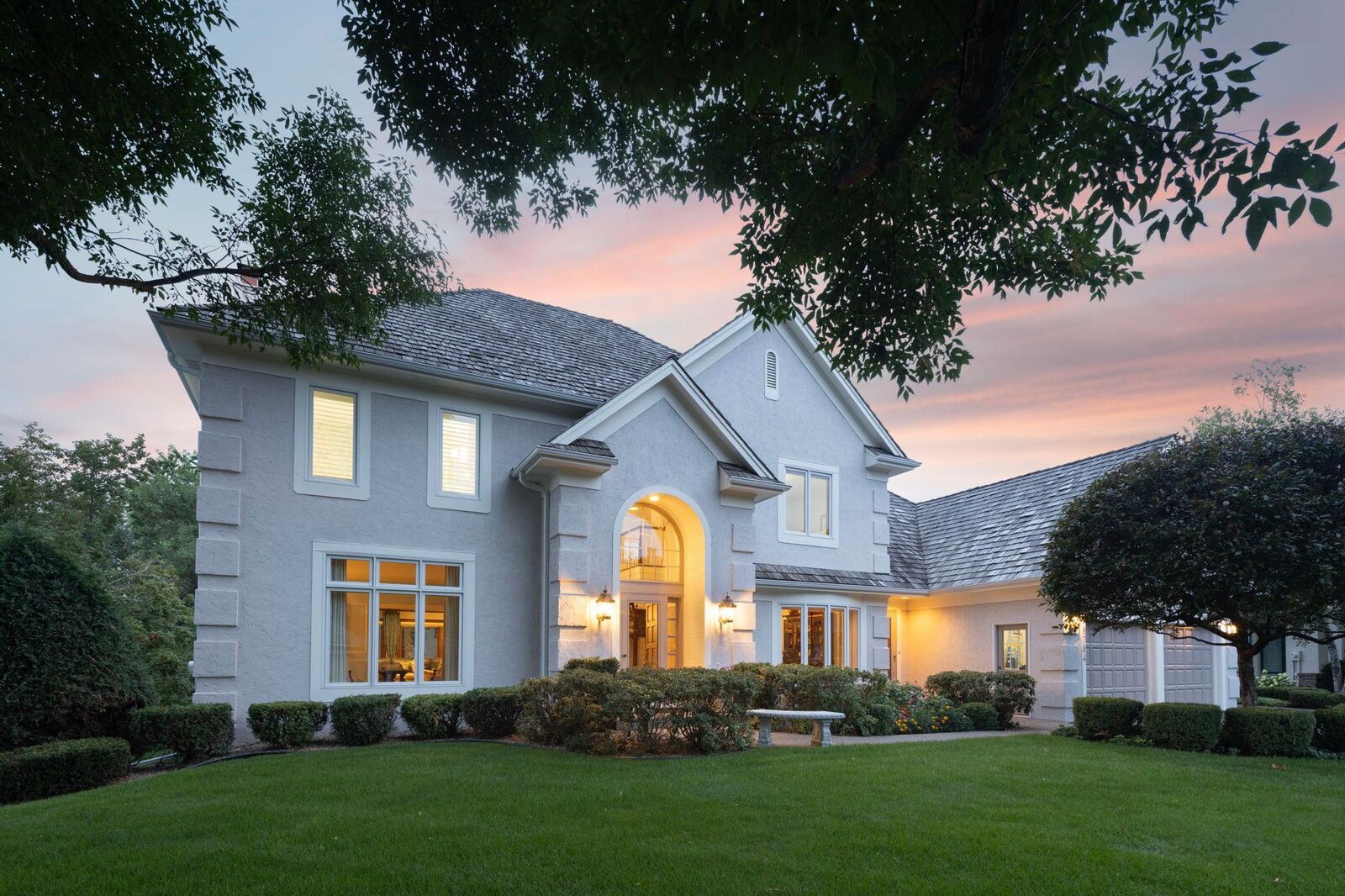 Property Photo:  8784 Boulder Rise  MN 55347 