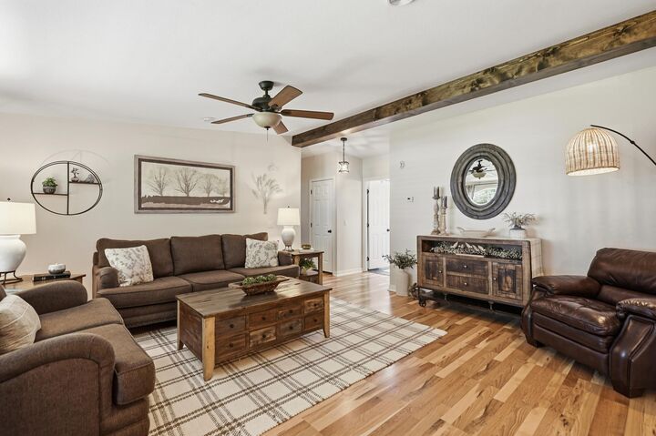 Property Photo: 74 Riverside Terrace MN 55388