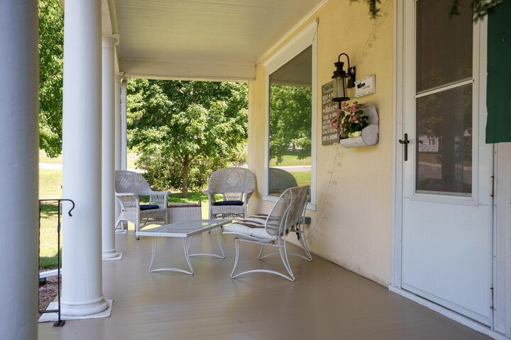 Property Photo:  201 W Colvill Street  MN 55009 