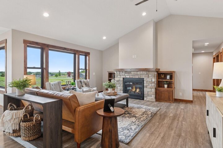 Property Photo: 238 Eagle Ridge Drive WI 54023