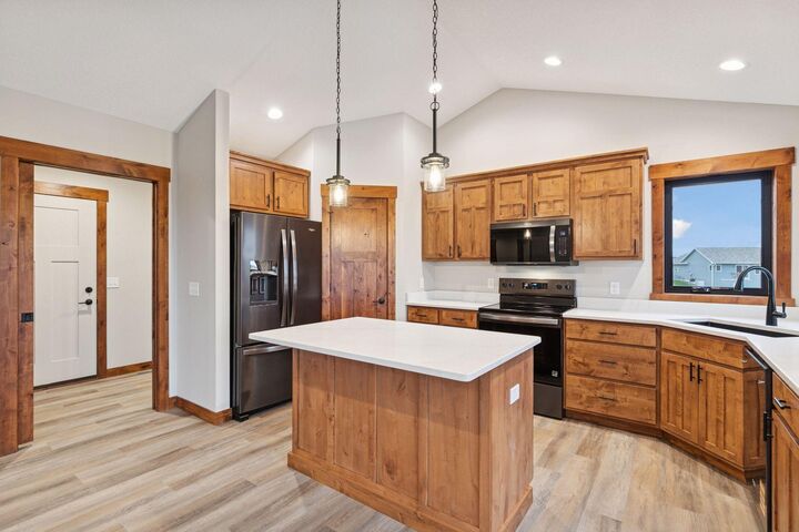 Property Photo:  238 Eagle Ridge Drive  WI 54023 