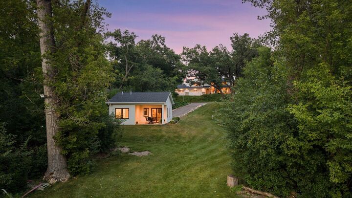 Property Photo: 3305 Fairchild Avenue MN 55391
