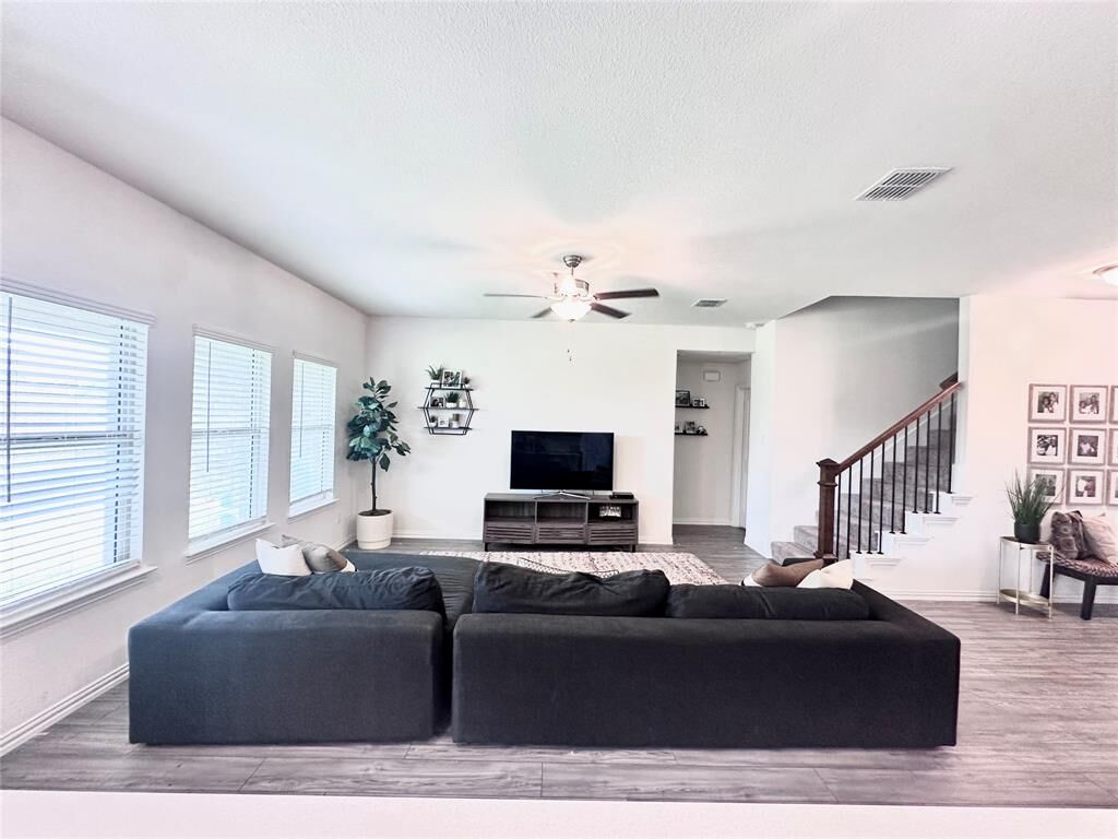 Property Photo:  1364 Renoir Drive  TX 75068 