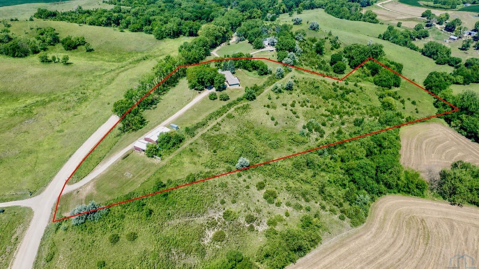 Property Photo: 18231 Weber Rd IA 51062