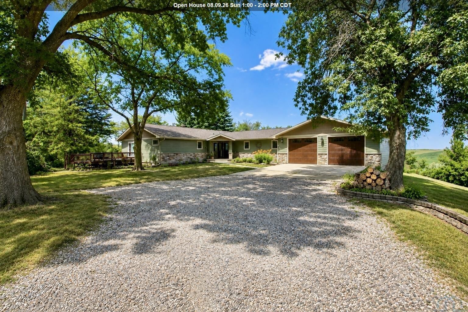 Property Photo: 18231 Weber Rd IA 51062