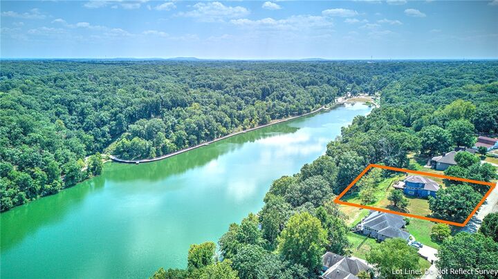 Property Photo:  832 Atalanta Drive  AR 72756 