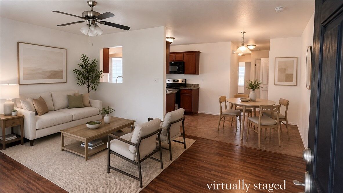 Property Photo: 4419 Pecan Street AR 72704