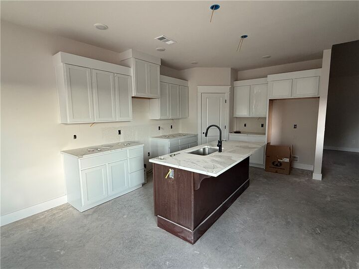 Property Photo: 116 W Gilpin Street AR 72730