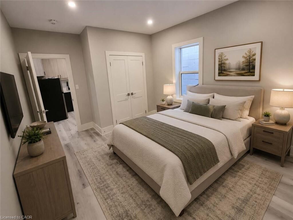 Property Photo: 181 King Street E 16 ON N2G 2K8