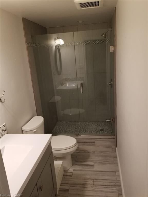 Property Photo: 569 Brentwood Avenue ON L1G 2S9