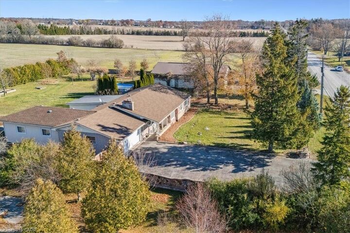 Property Photo:  3248 Golf Club Road  ON L0R 1P0 