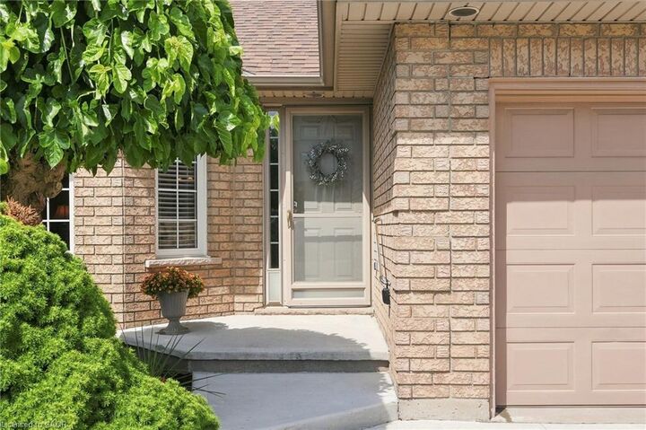 Property Photo:  210 Bastille Street  ON L9B 2G5 