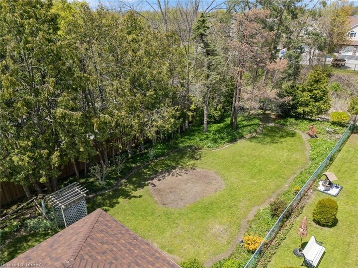 Property Photo: 404 Grey Street ON N3S 4X4