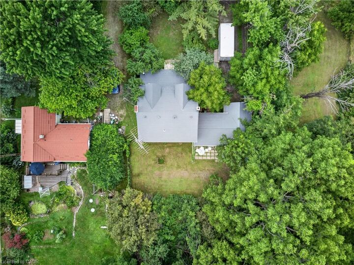 Property Photo: 430 Hwy 5 ON L9H 5E2