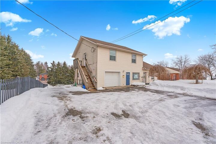 Property Photo: 1789 Notre Dame Drive ON N0B 2L0