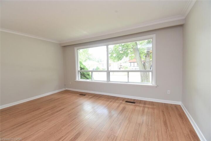 Property Photo:  44 Beckwith Road  ON M9C 3Y1 
