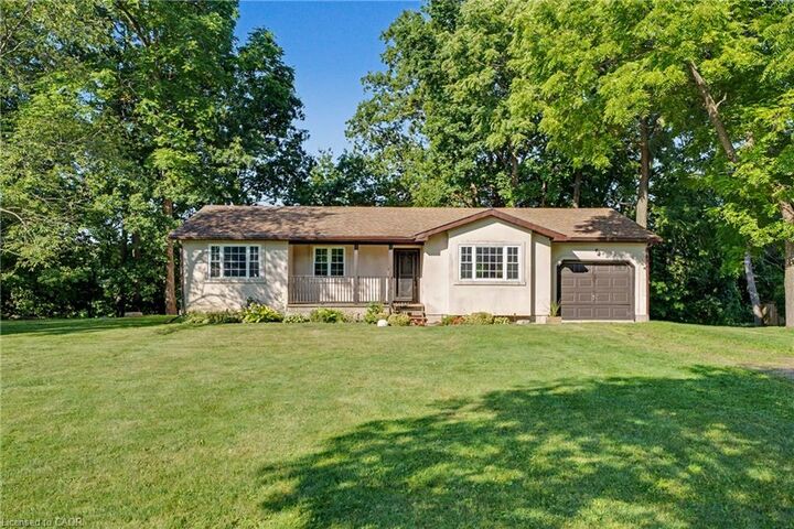 Property Photo: 975 Haldimand Hwy 54 ON N0A 1E0