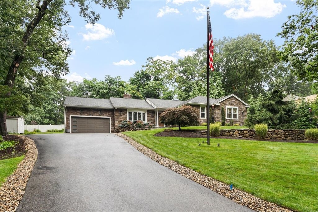 Property Photo: 24 Robin Hill Rd MA 01824