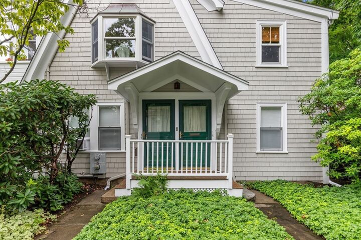 Property Photo: 15 Grant Street MA 02420