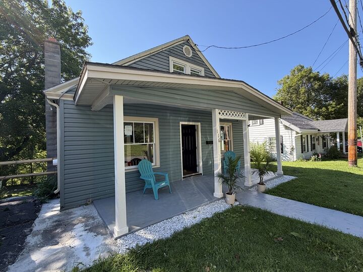 Property Photo:  116 High St  MA 01201 