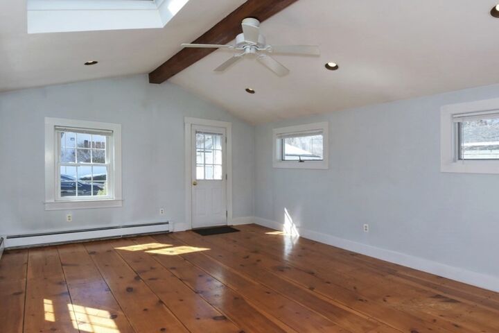 Property Photo:  1 School St B  MA 01754 