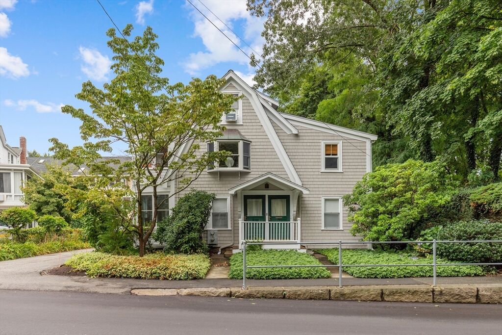 Property Photo: 15 Grant Street MA 02420
