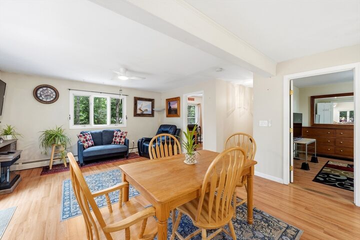 Property Photo:  71 Warren Road  MA 01469 