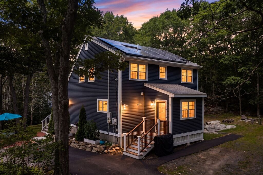 Property Photo: 19 Ridgewood Rd 19 MA 01966