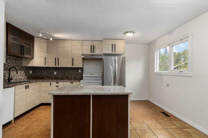 Property Photo: 156 Rock Bay AB T9K 1B2