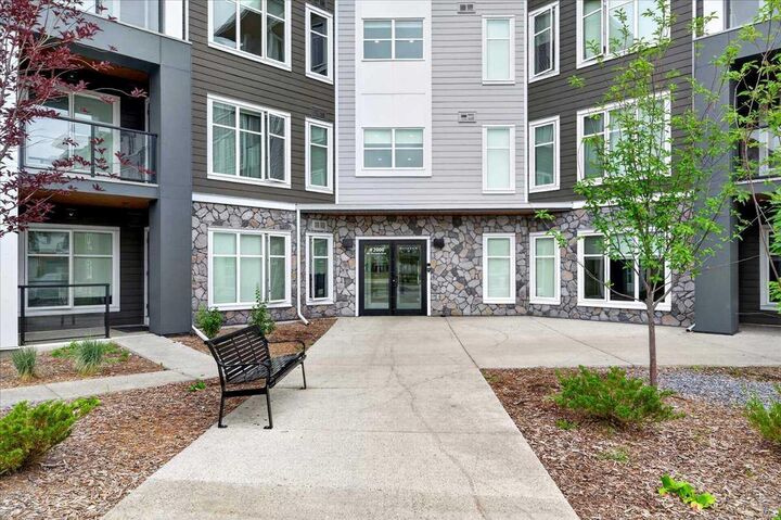 Property Photo: 681 Savanna Boulevard NE 2112 AB T3J 5N9