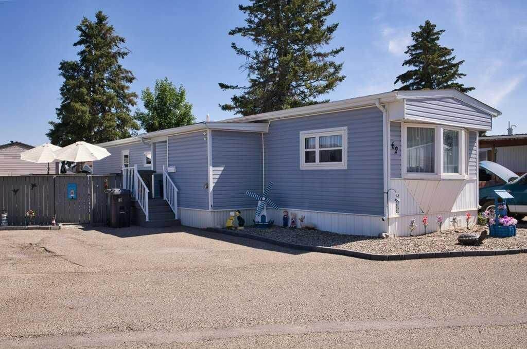 Property Photo: 5301 2nd Street 62 AB T0L 0V0