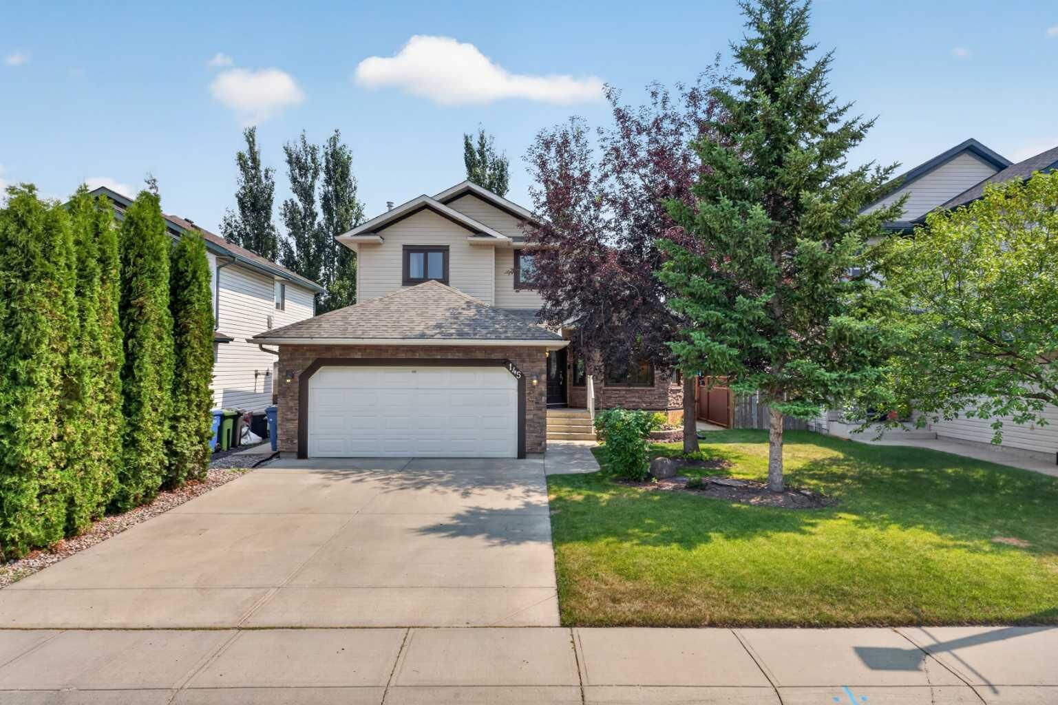 Property Photo: 145 Lakeview Shores AB T1X 1H1