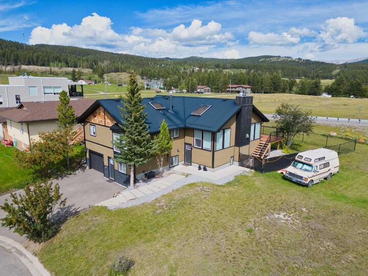 Property Photo: 8149 26 Avenue AB T0K 0M0