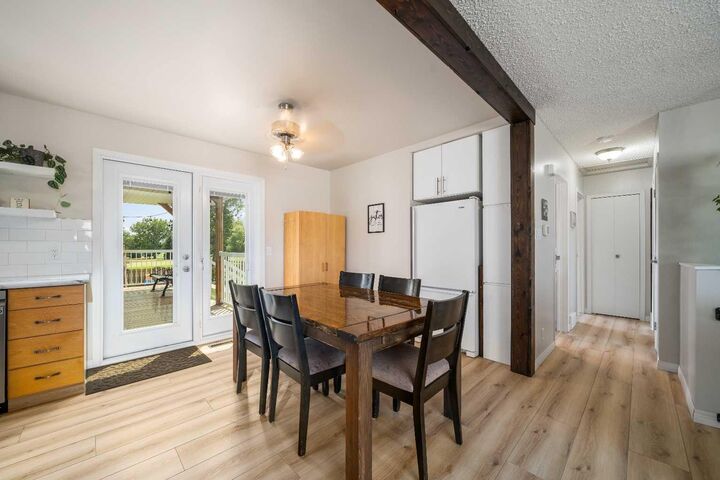 Property Photo: 109 Centennial Park Crescent E AB T0K 0G0