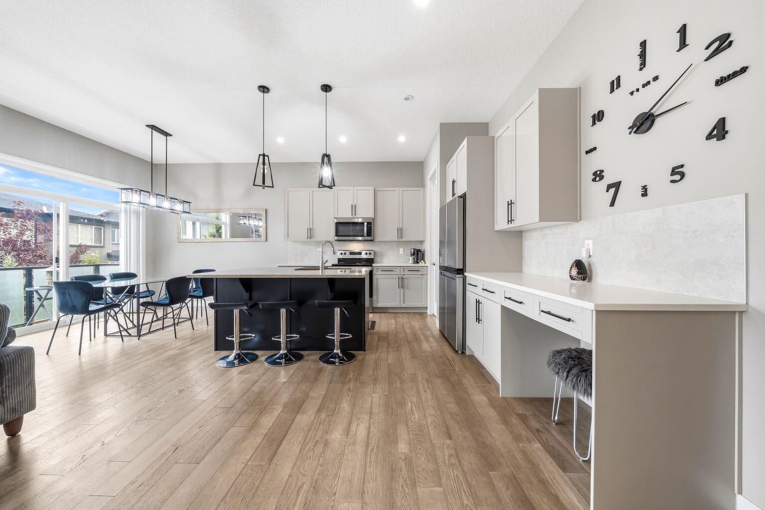 Property Photo: 113 Marina Key AB T1X 1Y7