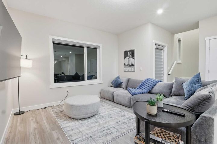 Property Photo: 110 Red Sky Villas NE AB T3N 1N3