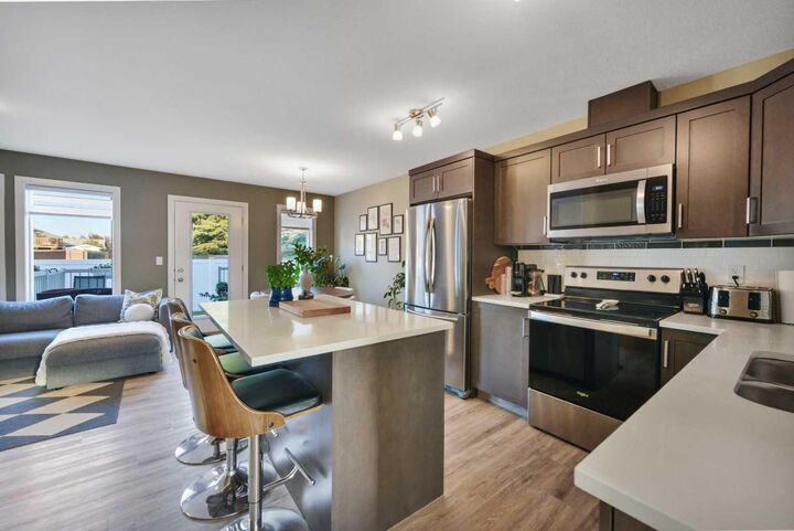 Property Photo: 6300 58A Street 102 AB T4T 0C2