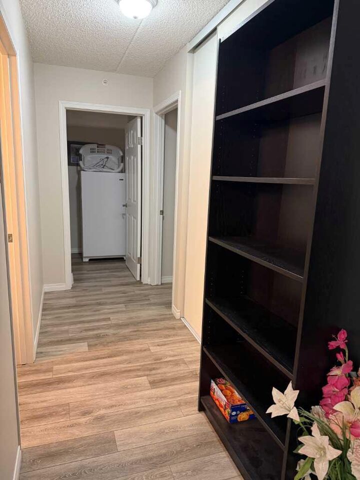 Property Photo: 4514 54 Avenue 301 AB T4H 1W5