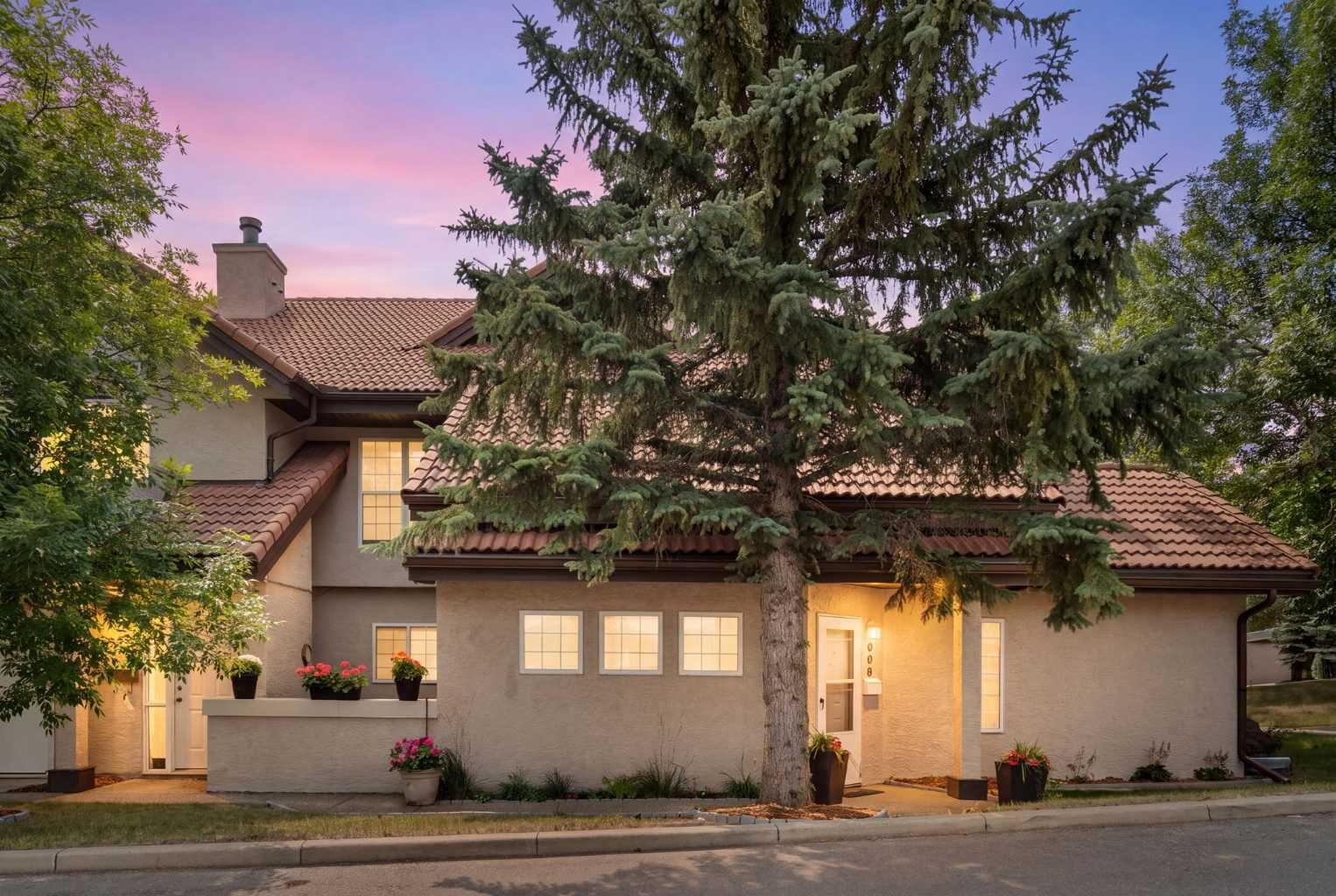 Property Photo: 1997 Sirocco Drive SW 101 AB T3H 3E6