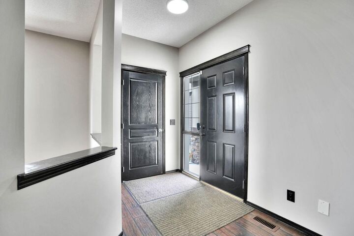 Property Photo: 109 Pantego Terrace NW AB T3K 0J9