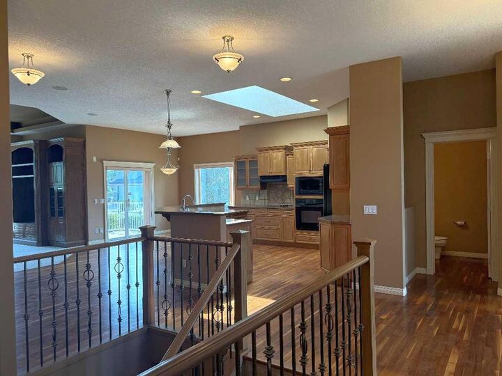 Property Photo: 157 Valley Creek Place NW AB T3B 5V1