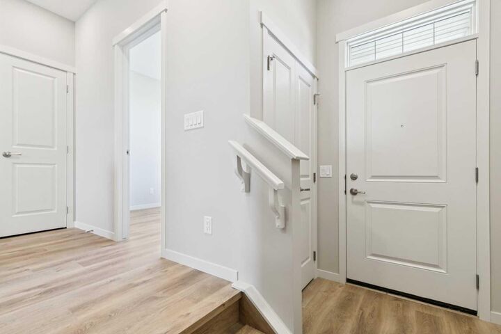 Property Photo: 29 Hotchkiss Road SE AB T3S 0T8