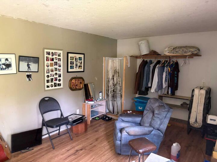 Property Photo: 72102 164 Range AB T0G 1E0