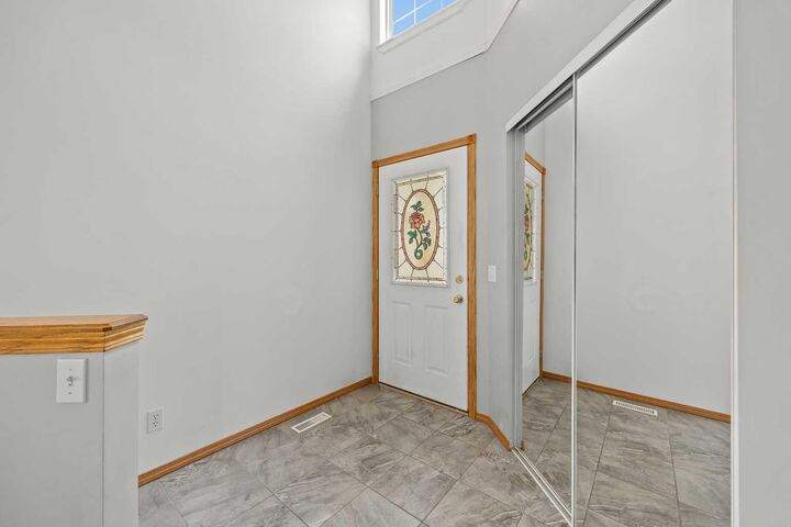 Property Photo: 117 Hidden Spring Circle NW AB T3A 5H4