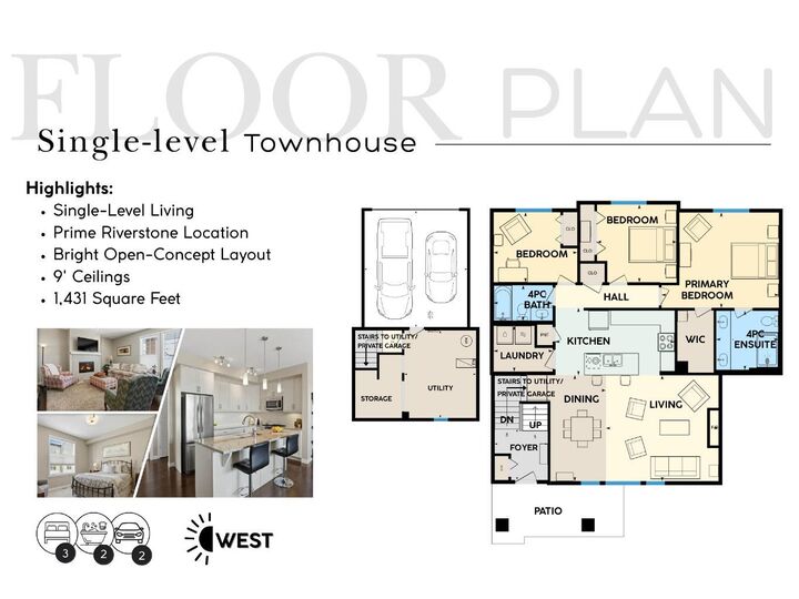 Property Photo:  26 Cranbrook Villas SE  AB T3M 1Z3 